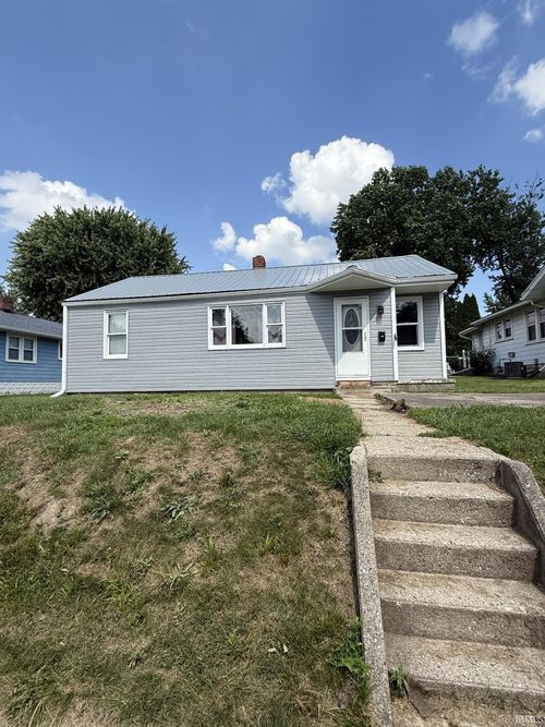 1718 S Courtland Ave, Kokomo, IN, 46902-2054 | Card Image