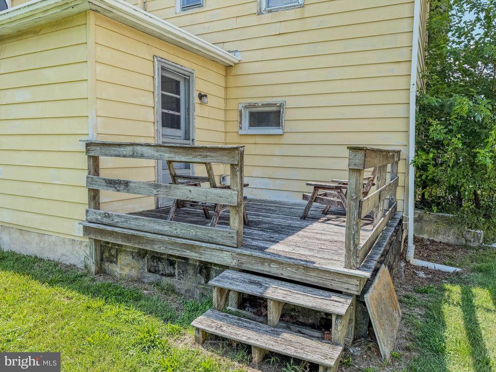 Residential Income in PEDRICKTOWN 4