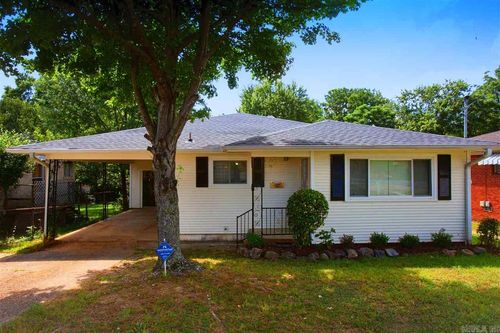 5113 Allen St, North Little Rock, AR, 72118-4009 | Card Image