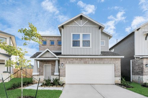 8006 Cypress Poplar Ct, Cypress, TX, 77433-0369 | Card Image