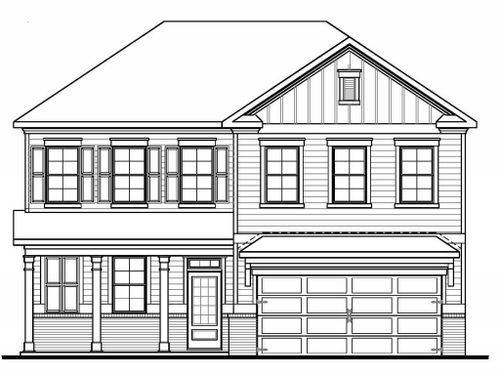 4031 Peregrine Way, Gainesville, GA, 30506 | Card Image