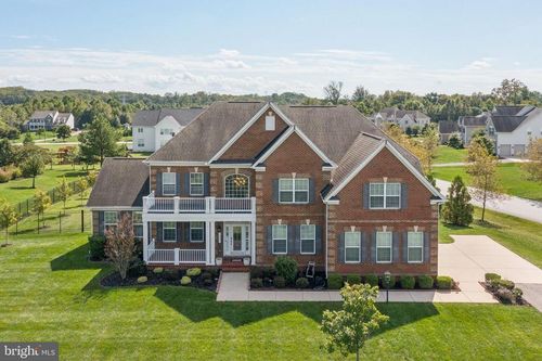 12801 Gristmill Ln, Bowie, MD, 20721-3296 | Card Image