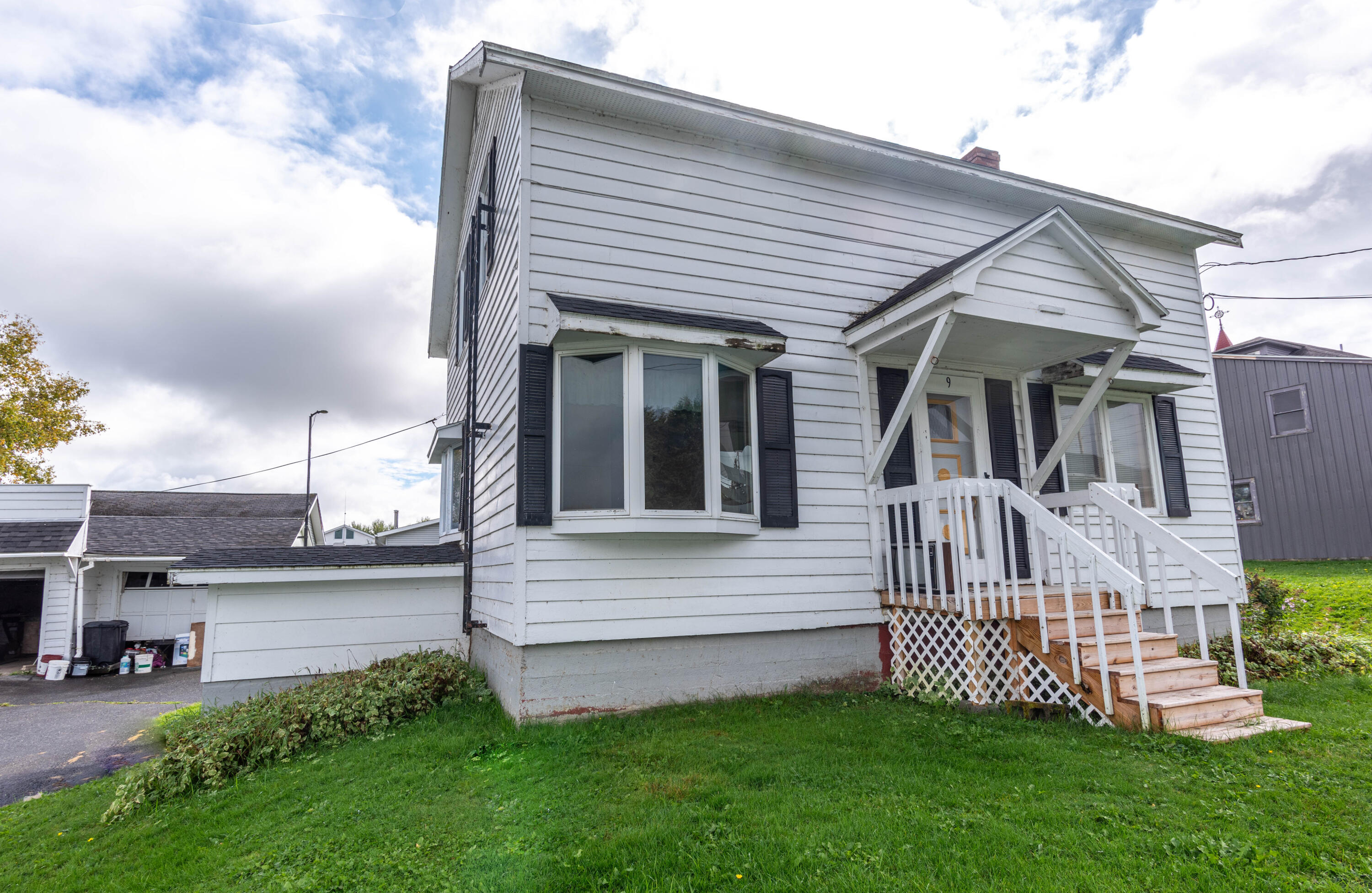 Moulin St, Grand Isle, ME 04746 #1