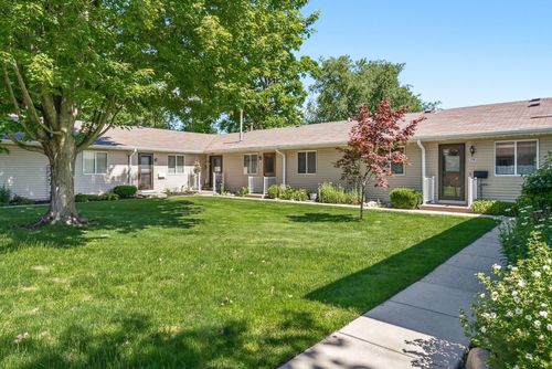 5128 Green Meadow Rd, Kalamazoo, MI, 49009-1256 | Card Image