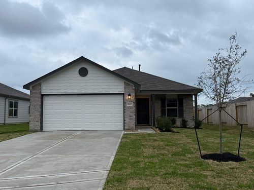 2027 Summer Night Dr, Houston, TX, 77073-1469 | Card Image