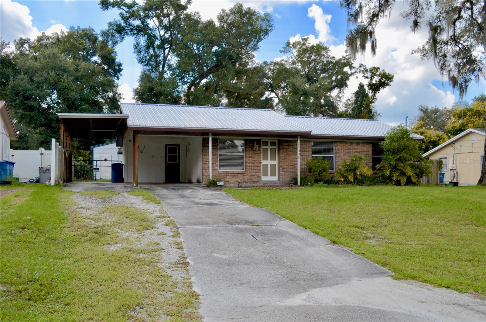 Gardenia Dr, Orange City, FL 32763