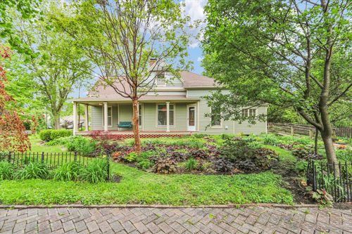 108 S 5th Street, St. Joseph, IL, 61873 | Card Image