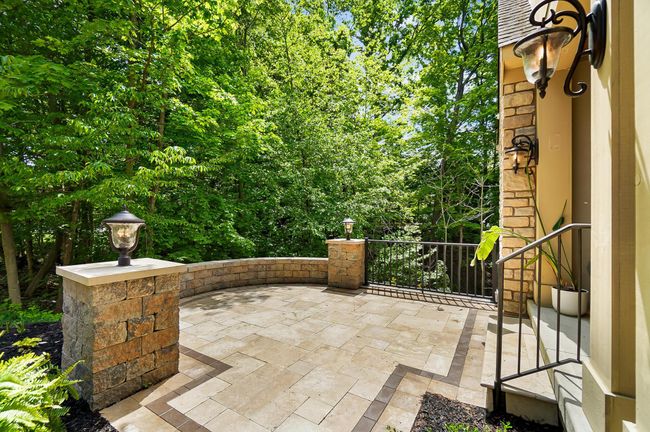 5633 Travis Pointe Ct, House other with 3 bedrooms, 4 bathrooms and null parking in Westerville OH | Image 11