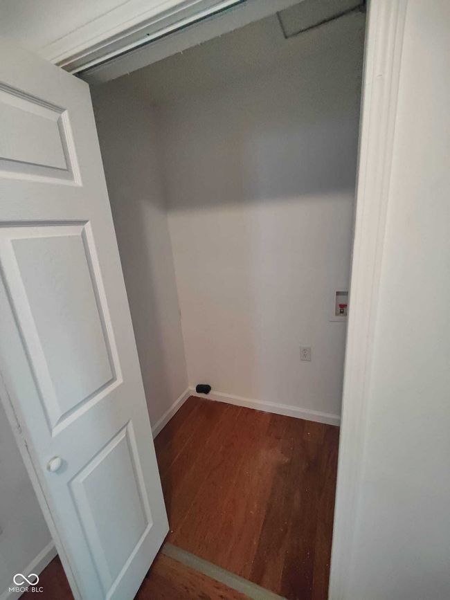 3629 Birchwood Ave, House other with 3 bedrooms, 3 bathrooms and null parking in Indianapolis IN | Image 16