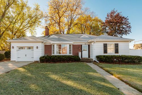 113 W Water Street, PRINCETON, WI, 54968 | Card Image