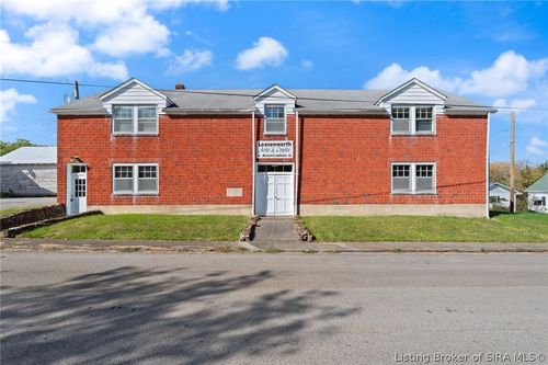 175 N 1st St, Leavenworth, IN, 47137-2257 | Card Image