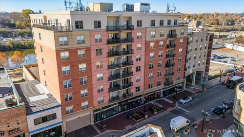 unit-301-50 Grove Ave, Elgin, IL, 60120-6434 | Card Image