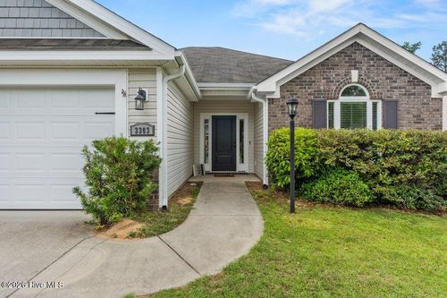 3303 Alexandria Dr, Grovetown, GA, 30813-4920 | Card Image