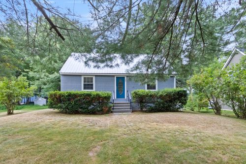 59 Hennessey Ave, Brunswick, ME, 04011-2851 | Card Image