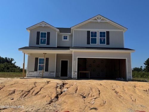 373 Ashley Dr, Aberdeen, NC, 28315 | Card Image