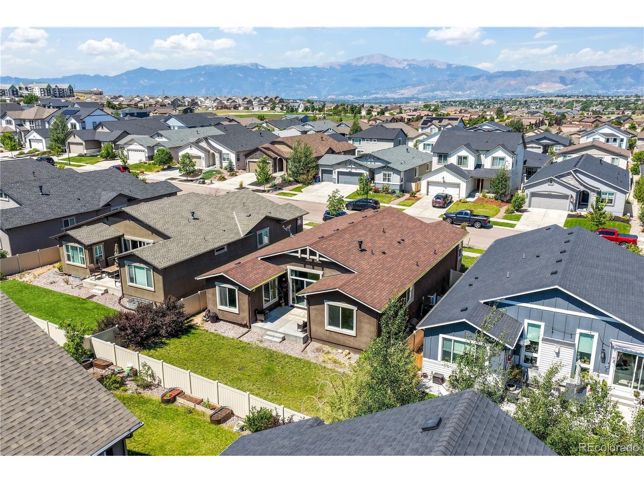 Residential in Colorado Springs 3
