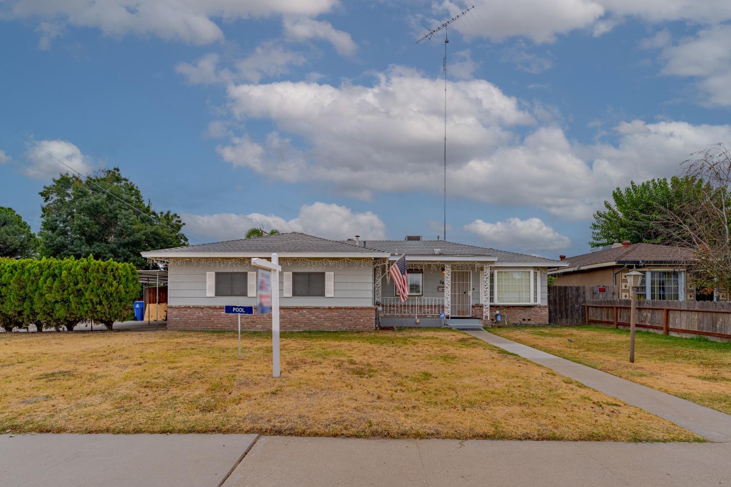 Fir Ave, Atwater, CA 95301