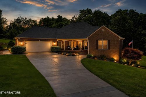 799 Constitution Dr, Jefferson City, TN, 37760-3478 | Card Image