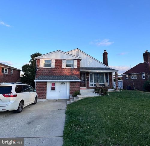 9957 Verree Rd, PHILADELPHIA, PA, 19115-2001 | Card Image