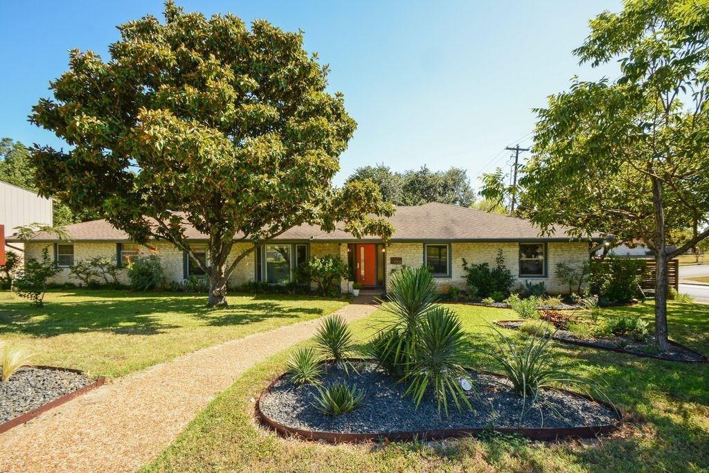 Residential Lease in Austin 3