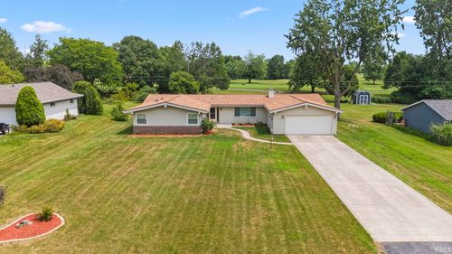 4824 Golfview Dr, Fort Wayne, IN, 46818-9338 | Card Image