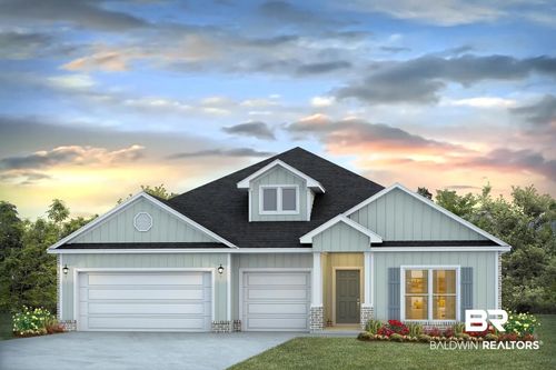 13142 Cripple Creek Ln, Lillian, AL, 36549-3641 | Card Image