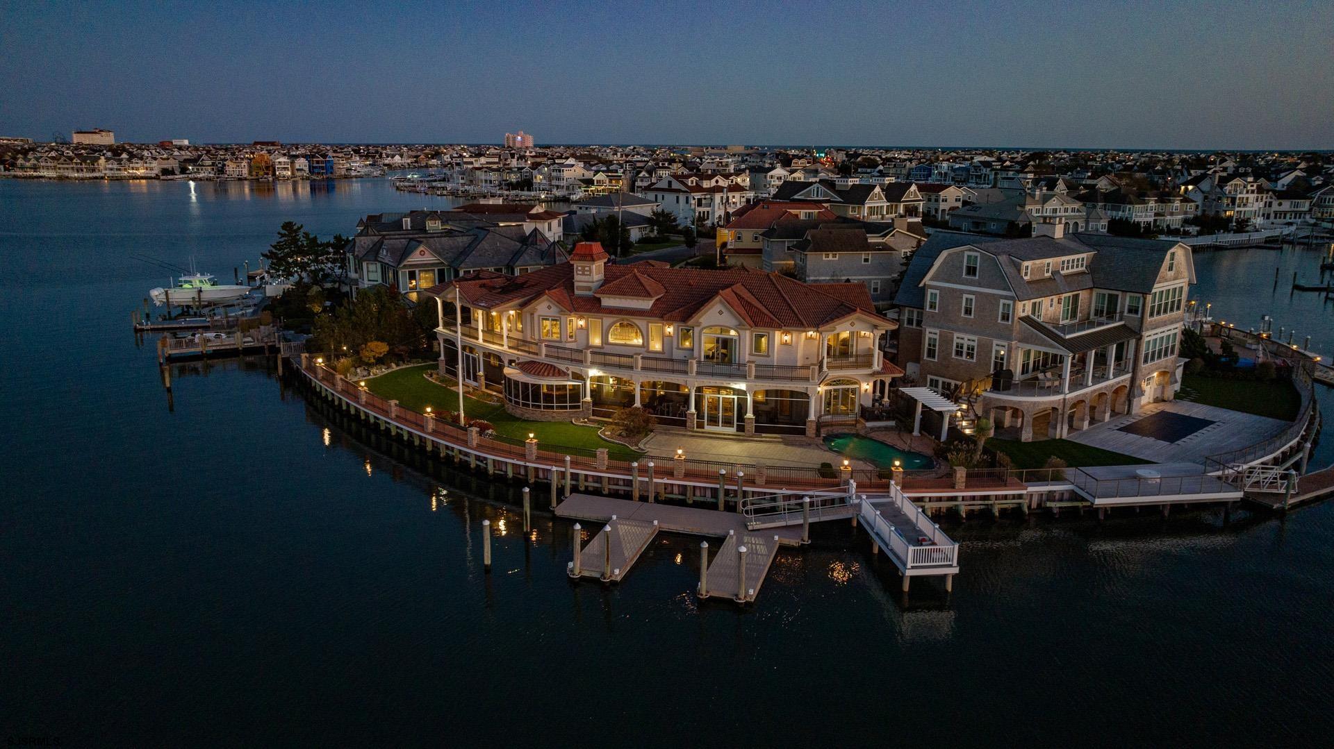 Bayshore Dr, Ocean City, NJ 08226
