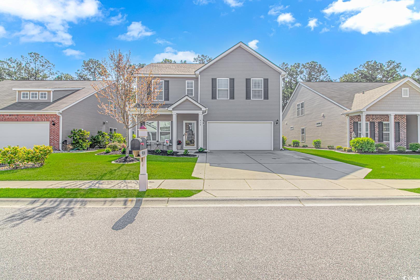 Devon Estate Ave, Myrtle Beach, SC 29588