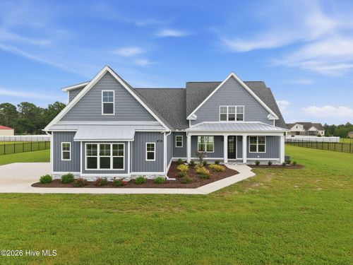 335 Stephanye Ln, Greenville, NC, 27834-5463 | Card Image