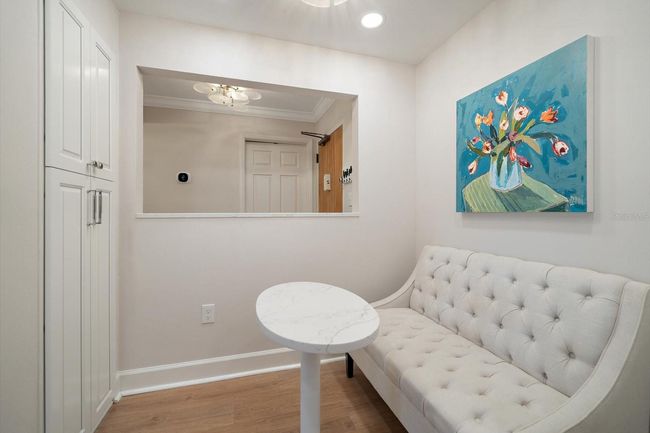 APT-2D - 14810 Rue De Bayonne, Condo with 2 bedrooms, 2 bathrooms and null parking in CLEARWATER FL | Image 6