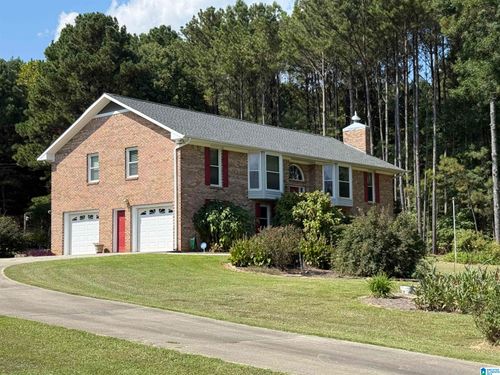 25335 State Highway 79, Trafford, AL, 35172-8742 | Card Image