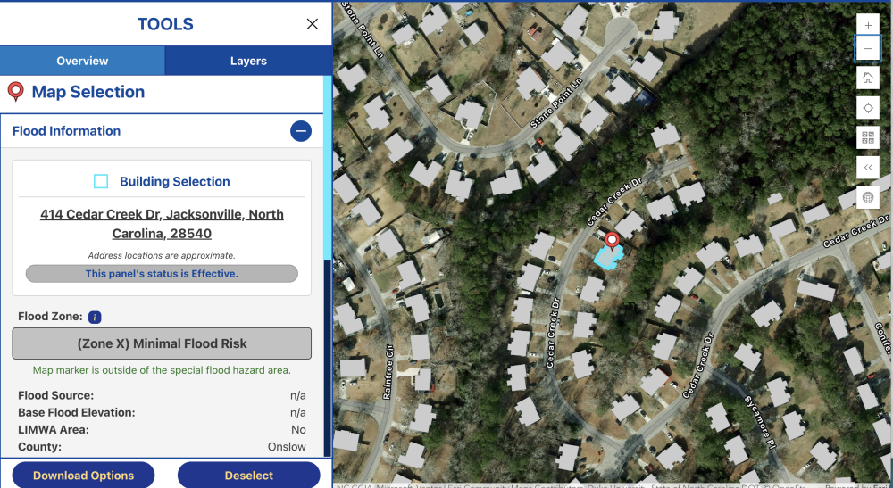 Residential in Jacksonville 4