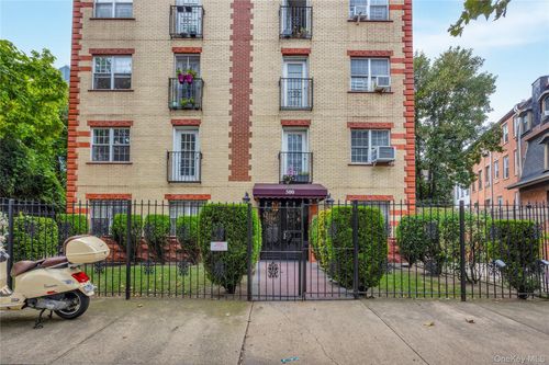 apt-5b-500 Grand Ave, Brooklyn, NY, 11238-2770 | Card Image