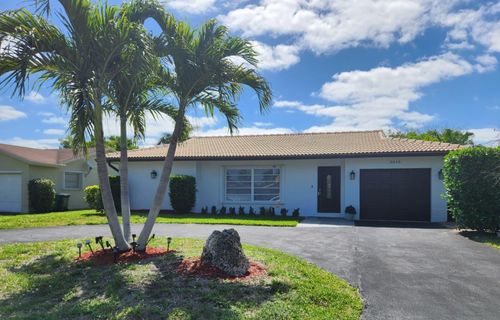 8018 Nw 100th Terrace, Tamarac, FL, 33321 | Card Image