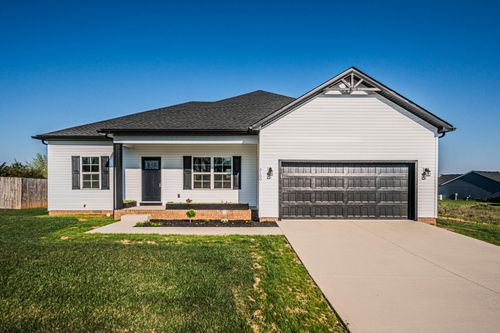 3100 Laredo Dr, Bowling Green, KY, 42101-7709 | Card Image