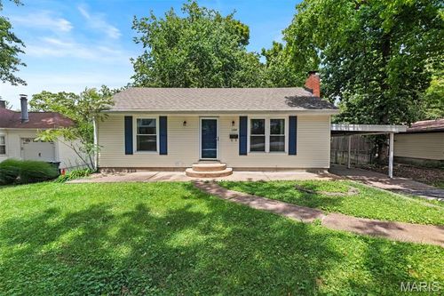 1207 Grandview Dr, Saint Louis, MO, 63122-5524 | Card Image
