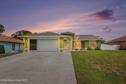 437 Jupiter Blvd Nw, PALM BAY, FL, 32907-7876 | Card Image