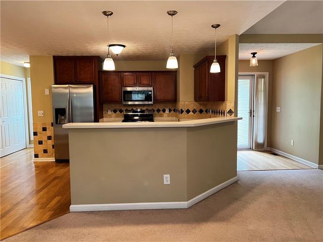 633 Forest Pine Dr, House other with 3 bedrooms, 2 bathrooms and null parking in Ball Ground GA | Image 9