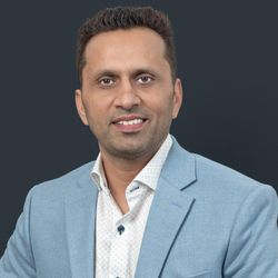 Ijaz Ali Chohan