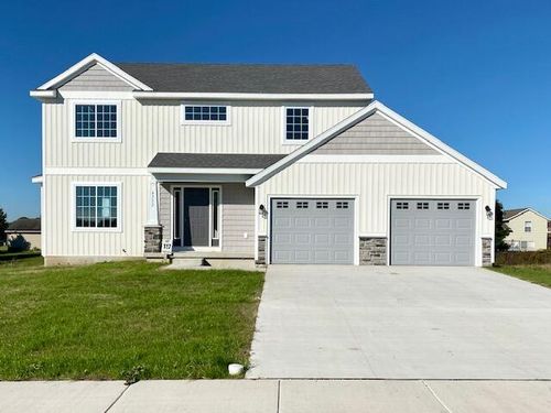4232 Butternut Drive, Leighton Township, MI, 49348 | Card Image