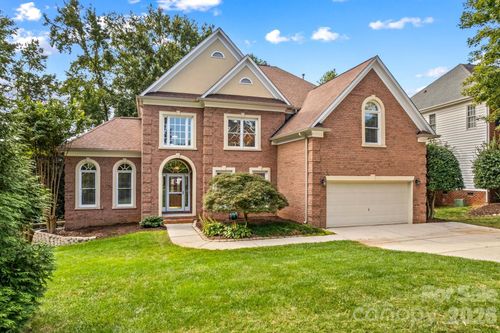 12822 Cadgwith Cove Dr, Huntersville, NC, 28078-5719 | Card Image