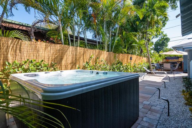 424 Malverne Rd, House other with 4 bedrooms, 2 bathrooms and null parking in West Palm Beach FL | Image 9