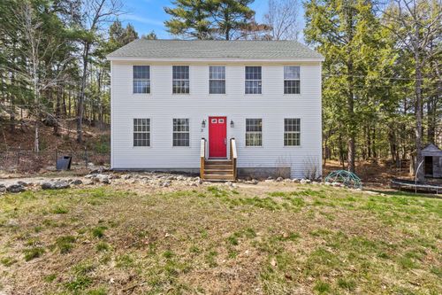 21 Bruschi Road, Windham, ME, 04062 | Card Image