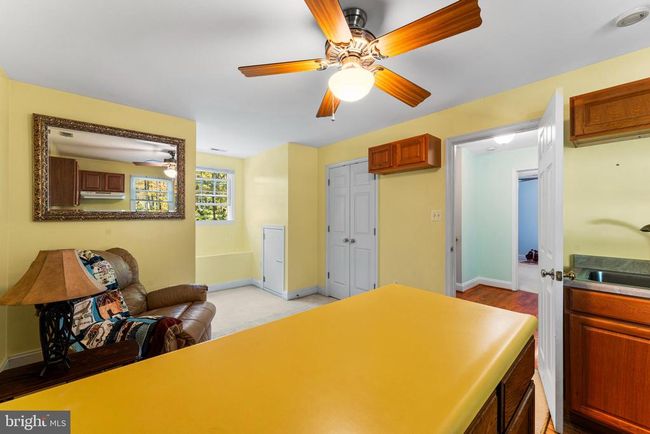 6548 Campground Ln, House other with 3 bedrooms, 4 bathrooms and null parking in CASTLETON VA | Image 51