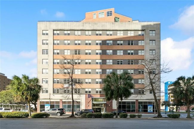 APT-223 - 1111 Tulane Ave, Condo with 1 bedrooms, 1 bathrooms and null parking in New Orleans LA | Image 12