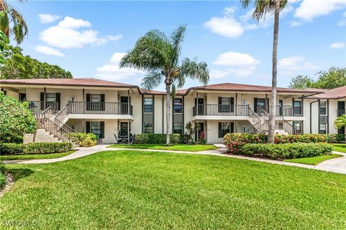 2-203-500 Misty Pines Cir, NAPLES, FL, 34105-2503 | Card Image