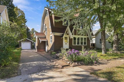 1526 Illinois Avenue, Stevens Point, WI, 54481 | Card Image