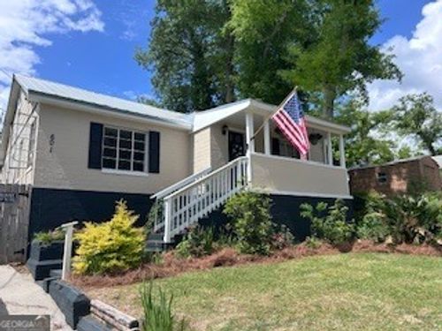 601 Heard Ave, Augusta, GA, 30904-4224 | Card Image