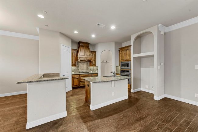 100 Prewit St, Townhouse with 3 bedrooms, 3 bathrooms and null parking in Keller TX | Image 15
