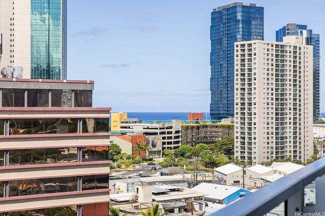 I1506 - 1288 Kapiolani Blvd, Condo with 2 bedrooms, 2 bathrooms and 2 parking in Honolulu HI | Image 8